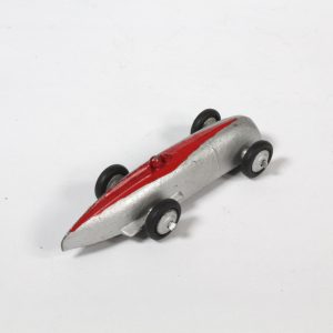 Dinky Toys 23a Racing Cars 1946-52