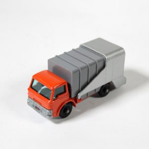 Matchbox 7 Refuse Truck