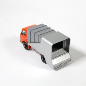 Matchbox 7 Refuse Truck