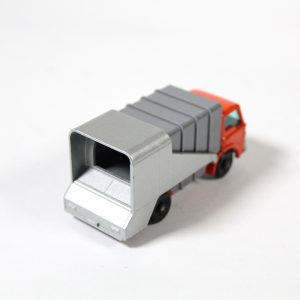 Matchbox 7 Refuse Truck