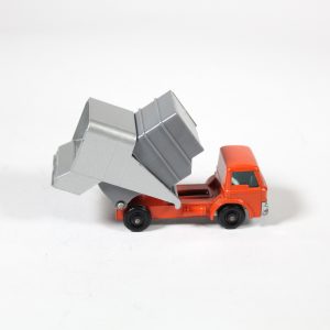 Matchbox 7 Refuse Truck