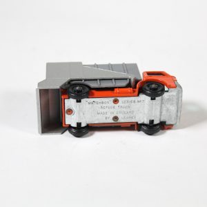 Matchbox 7 Refuse Truck