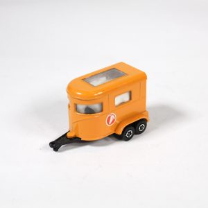 Matchbox 43e Pony Trailer 1976