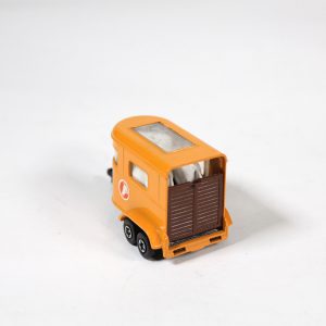 Matchbox 43e Pony Trailer 1976