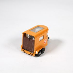 Matchbox 43e Pony Trailer 1976