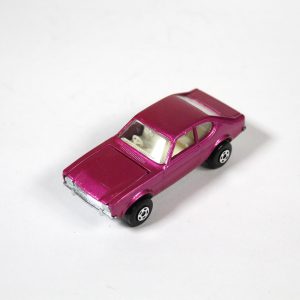 Matchbox 54c Ford Capri 1972-75