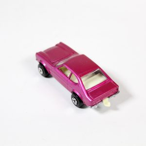 Matchbox 54c Ford Capri 1972-75