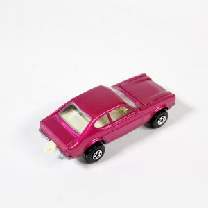 Matchbox 54c Ford Capri 1972-75