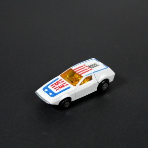Matchbox 53 Superfast Tanzara