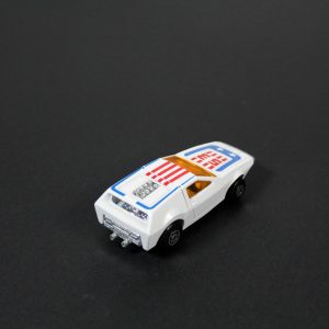 Matchbox 53 Superfast Tanzara
