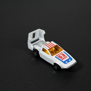 Matchbox 53 Superfast Tanzara