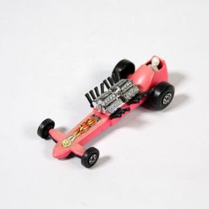 Matchbox Slingshot Dragster