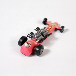 Matchbox Slingshot Dragster