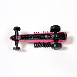 Matchbox Slingshot Dragster