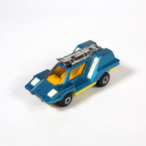 Matchbox 68 Cosmobile 1975