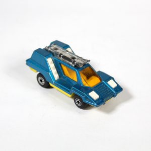 Matchbox 68 Cosmobile 1975