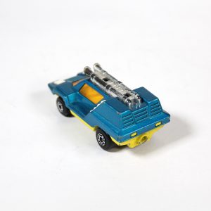 Matchbox 68 Cosmobile 1975