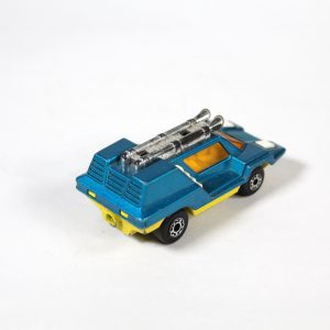 Matchbox 68 Cosmobile 1975