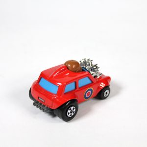 Matchbox 14e Mini Ha Ha 1975-82