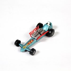 Matchbox 64c Slingshot Dragster 1973-75