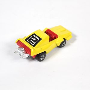 Matchbox 58d Woosh N Push 1972-75