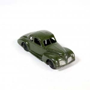 Dinky Toys 39f Studebaker State Commander 1947-50