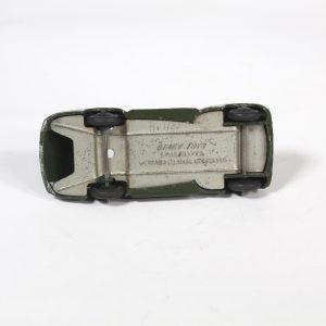 Dinky Toys 39f Studebaker State Commander 1947-50