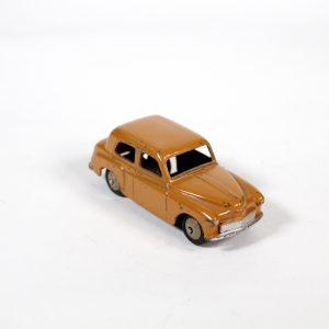 Dinky Toys 40f Hillman Minx 1951-54