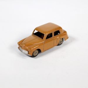 Dinky Toys 40f Hillman Minx 1951-54