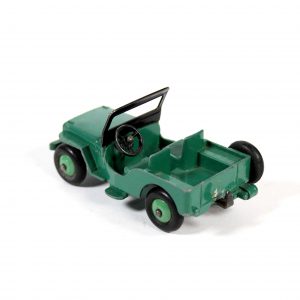 Dinky 25y Universal Jeep 1952-54