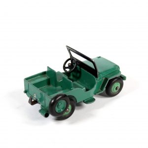 Dinky 25y Universal Jeep 1952-54