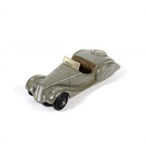 Dinky Toys 1283 Frazer-Nash circa 1948