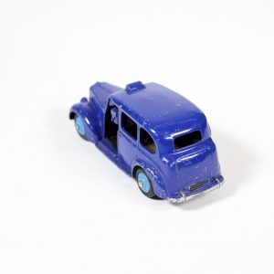 Dinky Toys 40h Austin Taxi 1952-54