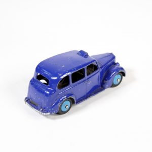 Dinky Toys 40h Austin Taxi 1952-54