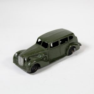 Dinky Toys 39a Packard Super 8 Tourer 1947-50