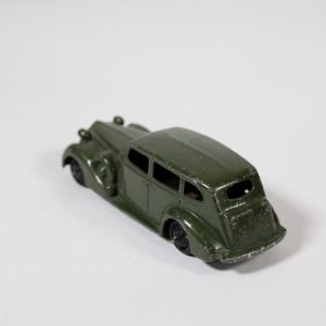Dinky Toys 39a Packard Super 8 Tourer 1947-50