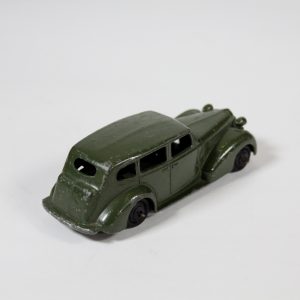 Dinky Toys 39a Packard Super 8 Tourer 1947-50