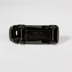 Dinky Toys 39a Packard Super 8 Tourer 1947-50 - Image 5