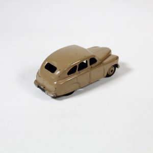 Dinky Toys 40e Vangaurd 1949-54