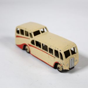 Dinky Toys 29f Observation Coach 1950-54