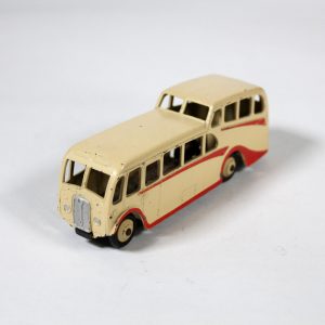 Dinky Toys 29f Observation Coach 1950-54 - Image 2