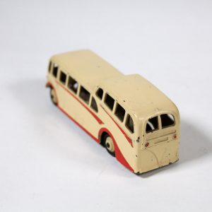Dinky Toys 29f Observation Coach 1950-54 - Image 3