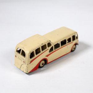 Dinky Toys 29f Observation Coach 1950-54 - Image 4