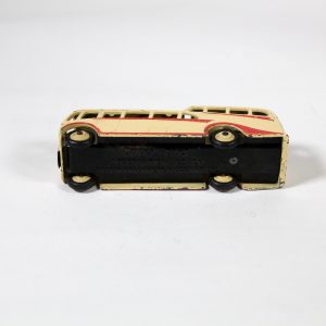 Dinky Toys 29f Observation Coach 1950-54 - Image 5