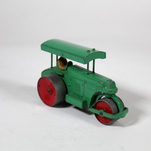 Dinky Toys 25p Aveling-Barford Road Roller 1948-54