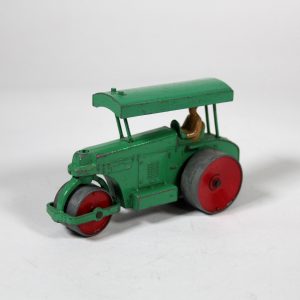 Dinky Toys 25p Aveling-Barford Road Roller 1948-54