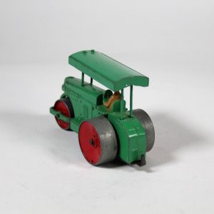 Dinky Toys 25p Aveling-Barford Road Roller 1948-54