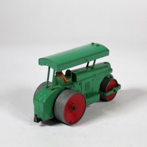 Dinky Toys 25p Aveling-Barford Road Roller 1948-54