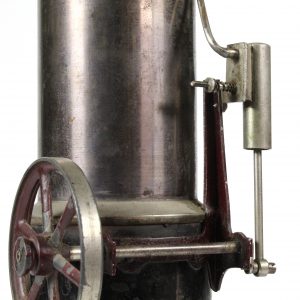 Early Bing Donkey Engine circa 1920-20