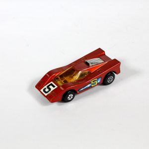 Matchbox Superfast 7 "Hairy Hustler" c1973